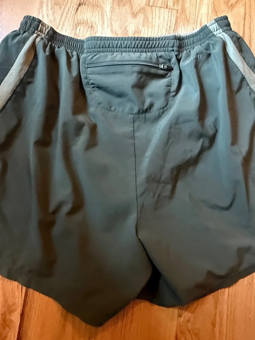 Nike men dri